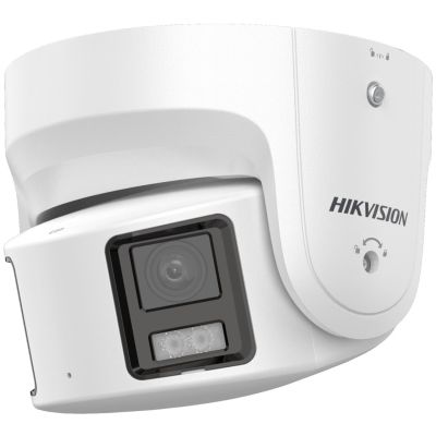 Panorama-IP-Kamera Hikvision DS-2CD2387G2P-LSU/SL (4 mm) (C)