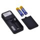 5. BACscan F-55 Alkoholtester