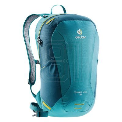 Deuter Speed Lite 16 Rucksack 3410118-3325