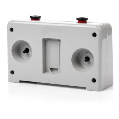 8. Meteor 24320 Schachuhr