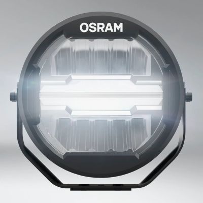 3. Osram ROUND MX260-CB Lampe