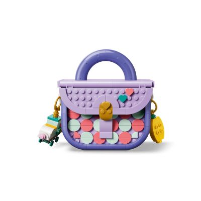 13. LEGO Creator 3-in-1 31391 – Modische Handtasche mit Stauraum