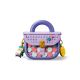 13. LEGO Creator 3-in-1 31391 – Modische Handtasche mit Stauraum