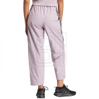 3. adidas Future Icons Three Stripes Woven W IS3655 pants