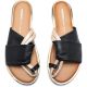 4. Gioseppo WHATELY Damen-Sandalen (74308-P-Schwarz)