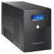 3. POWER WALKER USV LINE-IN VI 3000 SCL FR 3000VA, 4x 230V PL, RJ11/45, USB, LCD