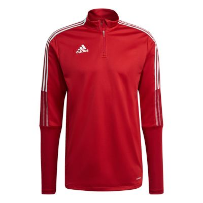 8. Adidas Tiro 21 Training Top M GH7303 Sweatshirt