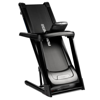 9. Flow Fitness Perform T2i FFP19502 Elektrisches Laufband