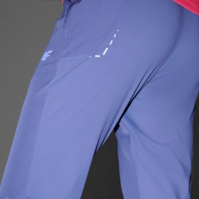 9. Damenhose 4F FNK F0931 Denim 4FWAW25TFTRF0931 32S
