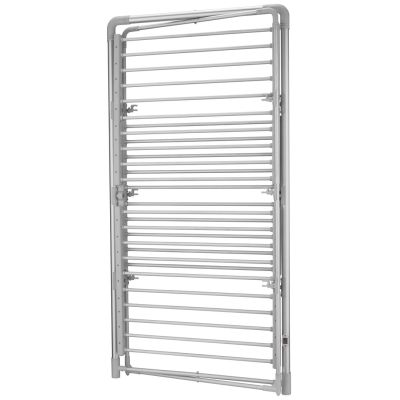 5. Adler AD 7829 Faltbarer elektrischer Wäschetrockner