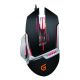 3. Conceptronic DJEBBEL 8 Gaming-Maus, Rechtshänder, USB Typ-A, optisch, 4000 DPI