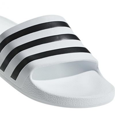 4. Adidas Adilette Aqua F35539 Flip-Flops
