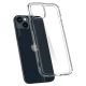 5. Spigen Ultra Hybrid-Hülle für iPhone 14 – transparent