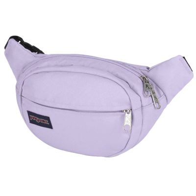 2. Jansport Fifth Avenue Gürteltasche EK0A5BDKW30, Violett, Einheitsgröße