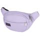 2. Jansport Fifth Avenue Gürteltasche EK0A5BDKW30, Violett, Einheitsgröße