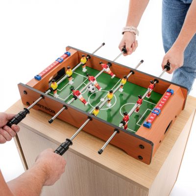 2. Tischfußballspiel Meteor Derby 17255