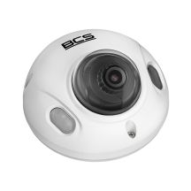 6-Megapixel-Dome-IP-Kamera BCS-L-DMIP26FSR3L3-Ai2