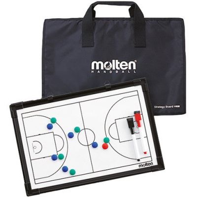 Molten MSBB Basketball Taktiktafel 