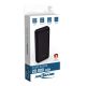 11. Ansmann PB212 Lithium-Polymer-Akku (LiPo) 20000 mAh Schwarz