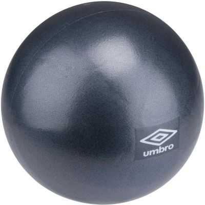11. Fitness-Pilates-Ball 18 cm 22 cm 25 cm 3 Stück Umbro