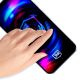 4. 3mk Hardglass Max Sichtschutzglas aus gehärtetem Glas für Google Pixel 10/10 Pro
