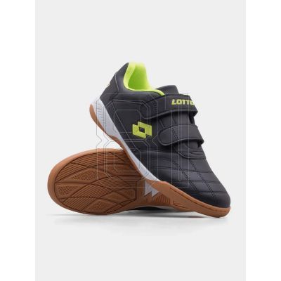 7. Lotto Packer K Jr 2600110K-1124 Schuhe