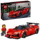 12. LEGO Speed Champions 77254 Ferrari SF90 XX