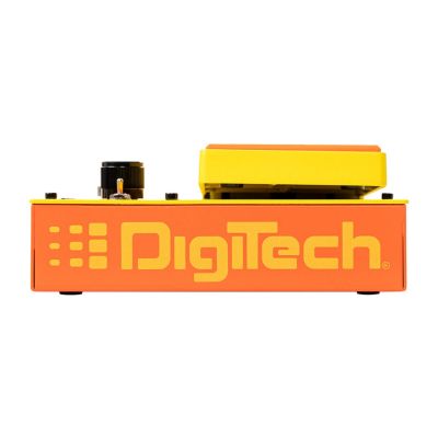 3. DigiTech Whammy MonoNeon – Effekt für Gitarre