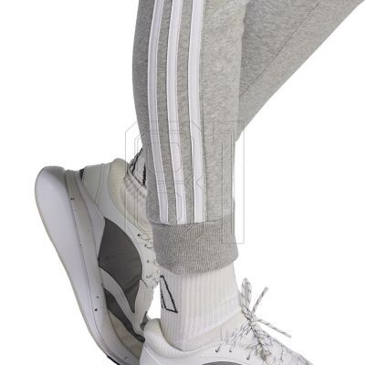 5. adidas 3 Stripes FL C Pant W IL3282
