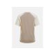 4. PEAK PERFORMANCE W Trail Wool Blend SS T-Shirt beige
