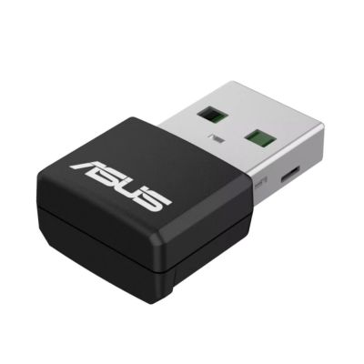 Asus USB-AX55 Nano Netzwerkkarte WLAN