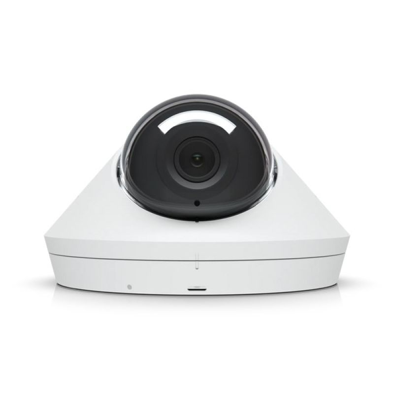 12. Ubiquiti UniFi G5 Dome-Kamera (UVC-G5-Dome) 4 MP 2688 x 1512 (16:9) IPX4 IK08