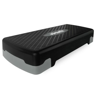 16. VIRTUFIT BASIC STEP AEROBIC FITNESS