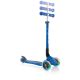 10. Globber Primo Faltbarer 3-Rad-Scooter mit Lichtern 432-100-2 HS-TNK-000013800