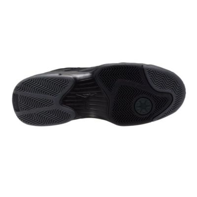 4. Air Jordan Max Aura 6 Basketballschuhe Schwarz - FQ8298-001