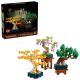 LEGO 10373 Botanische Kollektion - Kleine Bonsai-Bäume