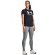 8. Under Armour Favorite Wm W Leggings 1356403 090