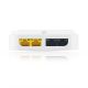 3. Access Point Wi-Fi 6 Zyxel WAX300H 2,4 GHz (2x2)/5 GHz (2x2) PoE+ 4x1 G