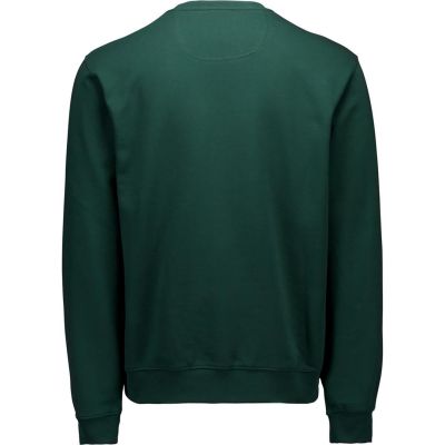 2. POC Crew Sweatshirt in Grün, Größe M