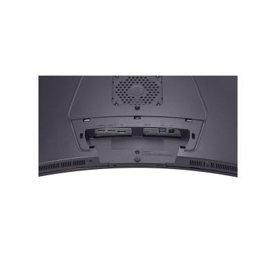 5. LG 45GX950B-B Computermonitor 114,3 cm (45") 5120 x 2160 px 5K Ultra HD OLED Schwarz