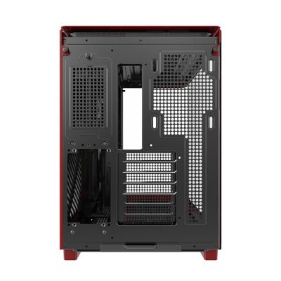 5. Montech KING 95 Midi Tower Rot
