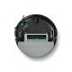 7. iRobot Roomba Combo 105+ Saugroboter (Schwarz)