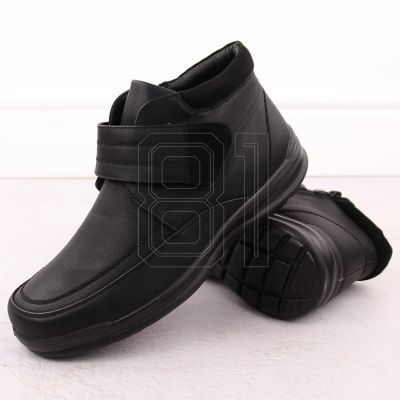 4. Unisoft M EVE456 Stiefeletten