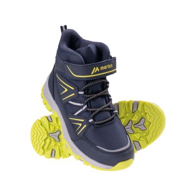 4. Kinder-Wanderschuhe NIMIRI MID JRB