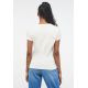 7. Mustang Alexia C Print T-Shirt W 1014019 2013