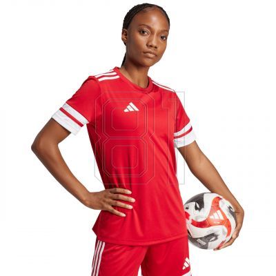 3. adidas Squadra 25 Trikot W JI9985