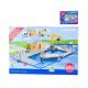 Siku WORLD – Laderampe mit Steg und Boot / ab 3 Jahren