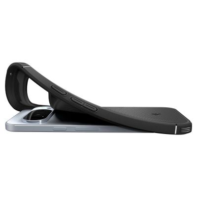 7. Spigen Core Armor Mag MagSafe Case für Google Pixel 10 Pro XL - Mattschwarz