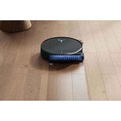 11. Ecovacs DEEBOT T90 PRO OMNI EU 0,25 l Schwarz