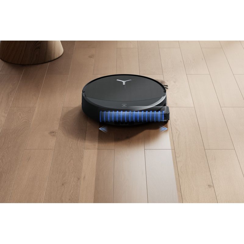 11. Ecovacs DEEBOT T90 PRO OMNI EU 0,25 l Schwarz